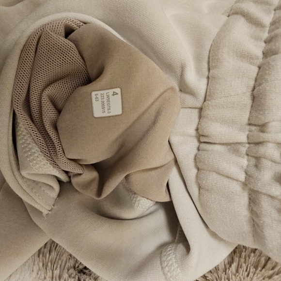 Lululemon Softstreme High-Rise Pant - Picture 3 of 3